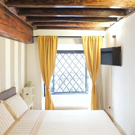 Apartment Residenza Dei Banchi Nuovi - Exclusive