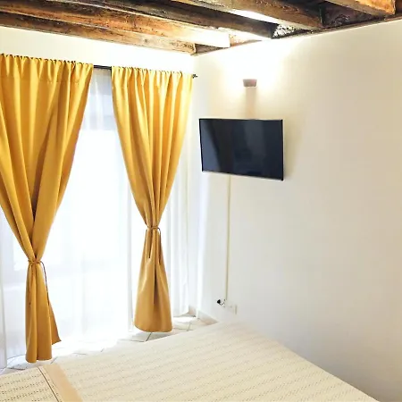 Apartment Residenza Dei Banchi Nuovi - Exclusive *