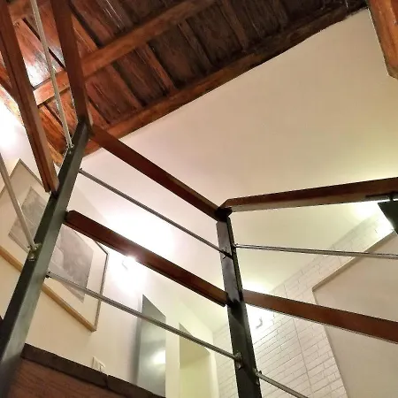 Residenza Dei Banchi Nuovi - Exclusive Apartment