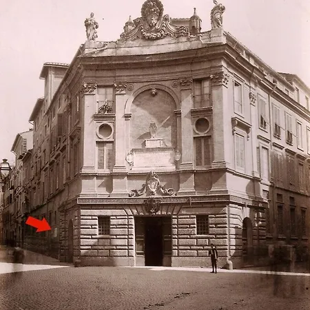 Residenza Dei Banchi Nuovi - Exclusive