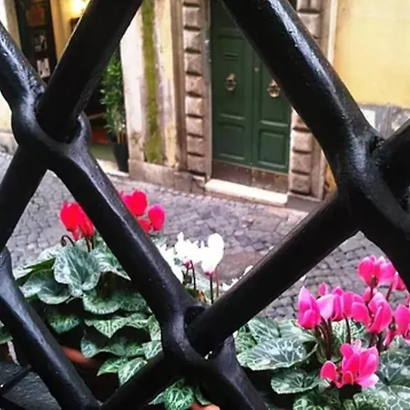 Apartment Residenza Dei Banchi Nuovi - Exclusive