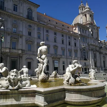 Residenza Dei Banchi Nuovi - Exclusive