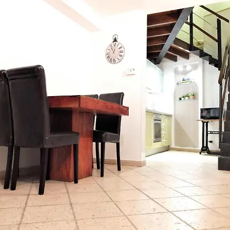 Residenza Dei Banchi Nuovi - Exclusive Apartment