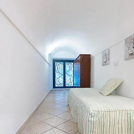 Apartment Residenza Dei Banchi Nuovi - Exclusive