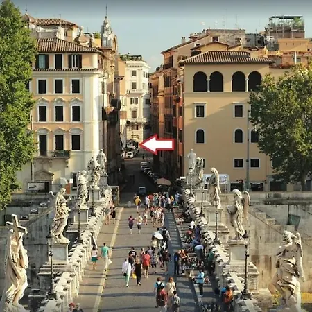 Apartment Residenza Dei Banchi Nuovi - Exclusive *