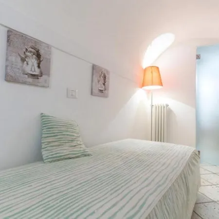 Residenza Dei Banchi Nuovi - Exclusive * Rome
