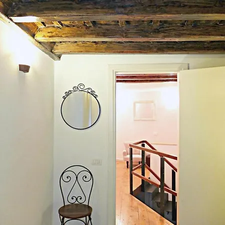 Apartment Residenza Dei Banchi Nuovi - Exclusive Rome