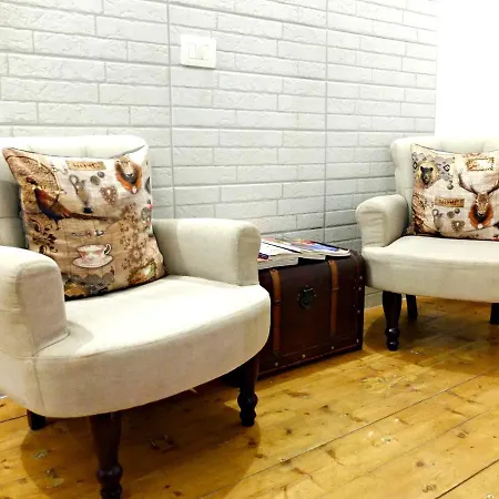 Residenza Dei Banchi Nuovi - Exclusive Apartment *