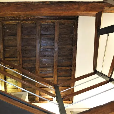 Apartment Residenza Dei Banchi Nuovi - Exclusive Rome
