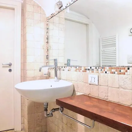 Residenza Dei Banchi Nuovi - Exclusive Apartment