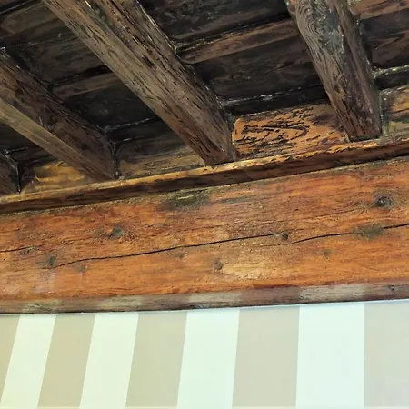 Residenza Dei Banchi Nuovi - Exclusive Apartment Rome